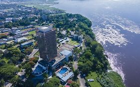 Fleuve Congo Hotel By Blazon Hotels